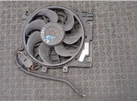 6341178 Вентилятор радиатора Opel Astra H 2004-2010 20426734 #5