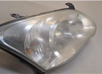  Фара (передняя) Toyota Corolla E12 2001-2006 20426747 #2