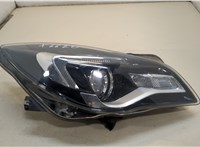  Фара (передняя) Opel Insignia 2008-2017 20426756 #1