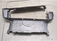  Воздухозаборник Land Rover Range Rover 3 (LM) 2002-2012 20426757 #1