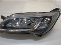  Фара (передняя) Peugeot Boxer 2014- 20426760 #1