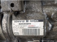  Маховик Renault Modus 11407895 #4