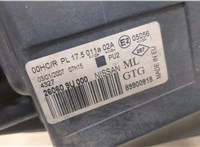  Фара (передняя) Nissan Note E11 2006-2013 20426784 #10