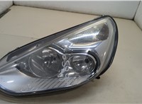  Фара (передняя) Ford S-Max 2006-2010 20426791 #1