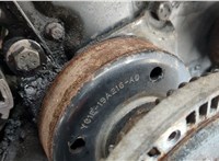  ТНВД Ford Transit 2000-2006 11407922 #2