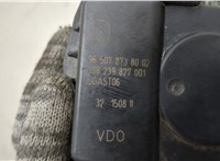  Заслонка дроссельная Citroen C5 2008-2017 20426811 #4