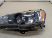  Фара (передняя) Mitsubishi Lancer 10 2007-2015 20426827 #1