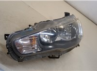  Фара (передняя) Mitsubishi Lancer 10 2007-2015 20426827 #2