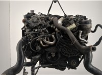  Двигатель (ДВС) Mercedes E W212 2009-2016 20426839 #1