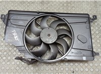  Вентилятор радиатора Ford C-Max 2002-2010 20426852 #1