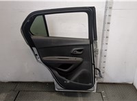  Дверь боковая (легковая) Chevrolet Trax 2016-2022 20426865 #3