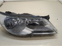  Фара (передняя) Volkswagen Tiguan 2007-2011 20426868 #1