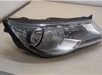  Фара (передняя) Volkswagen Tiguan 2007-2011 20426868 #2