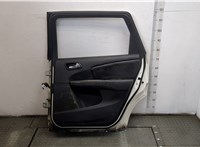  Дверь боковая (легковая) Dodge Journey 2011-2020 20426881 #3