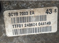  КПП 5-ст.мех. (МКПП) Ford Transit 2000-2006 20426882 #8
