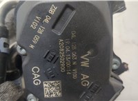  Заслонка дроссельная Volkswagen Golf 7 2012-2020 20426893 #2
