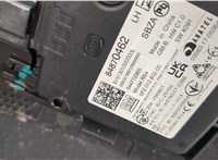  Бампер Buick Envision 2020-2025 20426900 #11