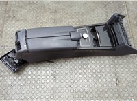  Консоль салона (кулисная часть) Mercedes E W212 2009-2016 20426916 #1