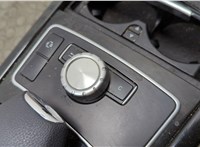  Консоль салона (кулисная часть) Mercedes E W212 2009-2016 20426916 #3