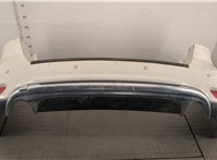  Бампер Dodge Journey 2011-2020 20426922 #1