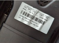  Дефлектор обдува салона Volkswagen Passat 7 2010-2015 Европа 11408085 #6