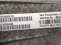  КПП - автомат (АКПП) 4х4 Jeep Commander 2006-2010 20426932 #10