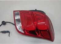 42679375 Фонарь (задний) Chevrolet Trax 2016-2022 20426933 #1