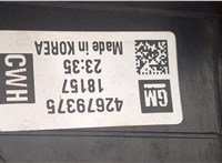 42679375 Фонарь (задний) Chevrolet Trax 2016-2022 20426933 #3