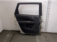  Дверь боковая (легковая) Dodge Journey 2011-2020 20426934 #3