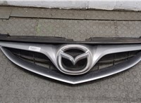  Решетка радиатора Mazda 6 (GH) 2007-2012 20426935 #1