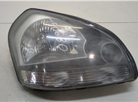  Фара (передняя) Hyundai Tucson 1 2004-2009 20426936 #1