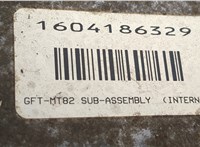 КПП 6-ст.мех. (МКПП) Ford Transit 2014-2025 20426937 #4
