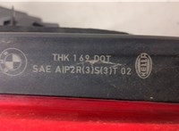  Фонарь (задний) BMW 5 E60 2003-2010 20426941 #2