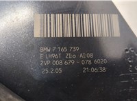  Фонарь (задний) BMW 5 E60 2003-2010 20426941 #3