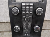  Консоль салона (кулисная часть) Volvo V50 2004-2012 20426952 #2