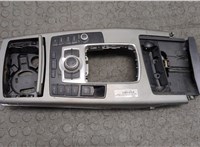  Консоль салона (кулисная часть) Audi A6 (C6) 2004-2011 20426957 #1