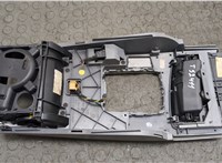  Консоль салона (кулисная часть) Audi A6 (C6) 2004-2011 20426957 #2