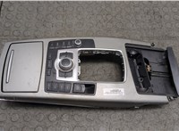  Консоль салона (кулисная часть) Audi A6 (C6) 2004-2011 20426957 #3