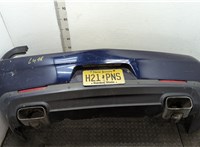  Насадка глушителя Dodge Challenger 2014-2025 11408167 #1