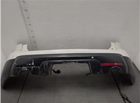  Бампер Ford Explorer 2010-2015 20426974 #1