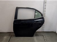  Дверь боковая (легковая) Toyota Camry XV70 2017-2021 20426975 #1