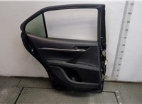  Дверь боковая (легковая) Toyota Camry XV70 2017-2021 20426975 #2