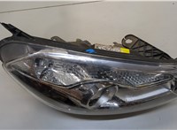  Фара (передняя) Nissan Qashqai 2006-2013 20426979 #2