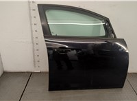  Стекло боковой двери Opel Astra J 2010-2017 11408183 #1
