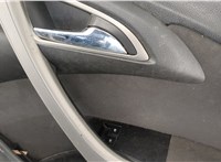  Стекло боковой двери Opel Astra J 2010-2017 11408183 #7