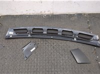 A1698360018, A1698300175, A1698300075 Жабо под дворники (дождевик) Mercedes A W169 2004-2012 20426982 #1