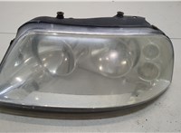  Фара (передняя) Volkswagen Sharan 2000-2010 20426983 #1