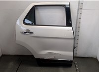  Дверь боковая (легковая) Ford Explorer 2010-2015 20426989 #1