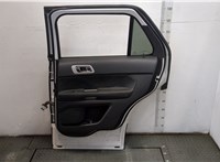  Дверь боковая (легковая) Ford Explorer 2010-2015 20426989 #6