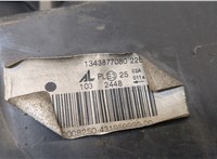 Фара (передняя) Citroen Jumper (Relay) 2006-2014 20426995 #6